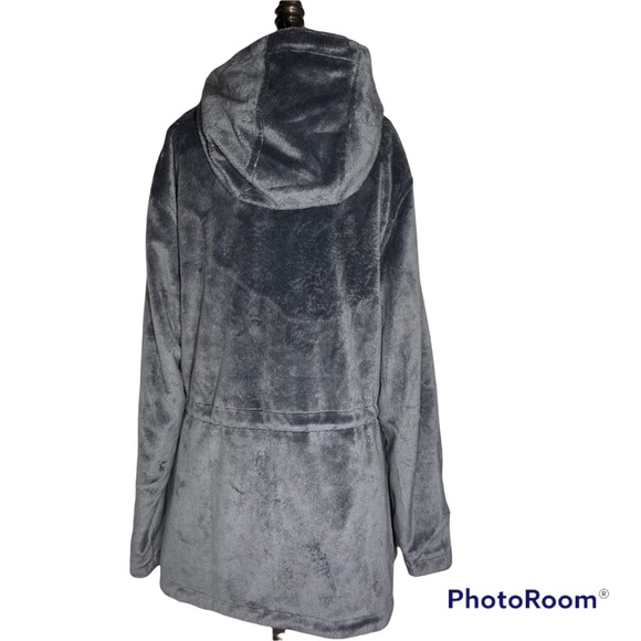 Free Country Reversible Coat Kids Size L - Picture 4 of 16